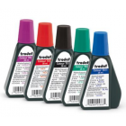 Trodat BÃ¼rostempelfarbe 7011 28ml